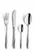 Zestawy sztućców - Amefa KOMPLET SZTUĆCÓW 24CZ WHISPER 140500VDB4C40 - miniaturka - grafika 1