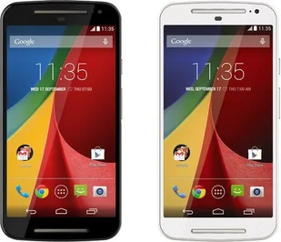 Motorola Moto G 2 gen. Biały - Telefony komórkowe - miniaturka - grafika 2