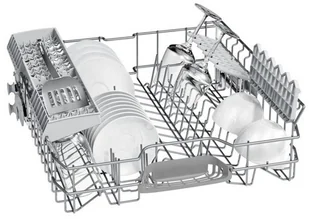 Zmywarka Bosch SMV41D10EU - Zmywarki do zabudowy - miniaturka - grafika 4