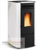 Wkłady kominkowe - Nordica Piecyk na pellety Ketty - miniaturka - grafika 1