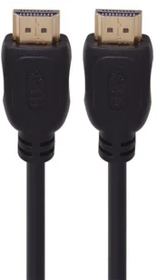 TB Kabel HDMI HDMI TB 1 m - Kable komputerowe i do monitorów - miniaturka - grafika 2