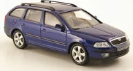 Samochody i pojazdy dla dzieci - Abrex Skoda Octavia Combi 1:43 143AB-002K - miniaturka - grafika 1