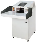 Niszczarki - HSM Powerline FA 400.2 (3,9x40 mm) - miniaturka - grafika 1