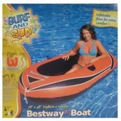 Pływanie - Bestway HIPO 61100 - miniaturka - grafika 1