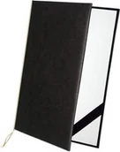 Artykuły biurowe - Okładki na Dyplomy - Royal, czarny (10 szt.) - miniaturka - grafika 1