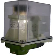 Akcesoria do pomp - OMNIGENA Włącznik Ciśnieniowy CLA II 400V - miniaturka - grafika 1