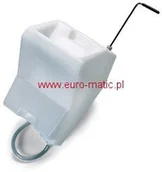 Akcesoria do urządzeń czyszczących - Numatic Zbiornik do NR 1500 / NRT 1530 606084 - miniaturka - grafika 1