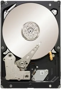 Seagate Constellation CS ST3000NC000 - Dyski HDD - miniaturka - grafika 2