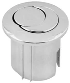 Spłuczki - Roca Przycisk spustowy 3/6L (niski) AH0001800R - miniaturka - grafika 1