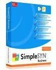 Programy użytkowe i narzędziowe - creativbox.net SimpleSYN Business - miniaturka - grafika 1