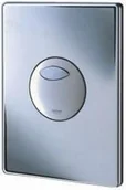 Przyciski spłukujące - Grohe Skate Przycisk spłukujący kolor chrom - miniaturka - grafika 1