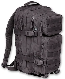Brandit Plecak Us Cooper czarny 25 l (8007-02) - Plecaki - miniaturka - grafika 2