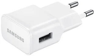 Samsung EP-TA20EWEUGWW - Ładowarki do telefonów - miniaturka - grafika 2