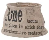 Oprawy, klosze i abażury - Eglo shade O200, h-140, E14 Ring 49442 - miniaturka - grafika 1