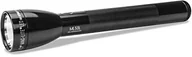 Latarki - Mag-Lite LED 3 °C-Cell lampa prętowa, 26 cm, 611 LM, czarnym ml50l s3016 ML50L-S3016 - miniaturka - grafika 1