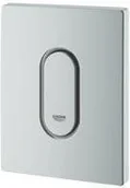Przyciski spłukujące - Grohe Płytka uruchamiająca 38857P00 - miniaturka - grafika 1