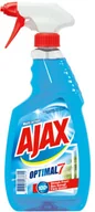 Ajax OPTIMAL7 GLASS MULITACT 500ML zakupy dla domu i biura 50434