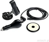 Akcesoria do nawigacji - Garmin Zestaw samochodowy OREGON/DAKOTA/62 - 010-10851-10 - miniaturka - grafika 1