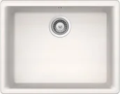 Zlewozmywaki - Schock MONO N-100 LY Polaris - miniaturka - grafika 1