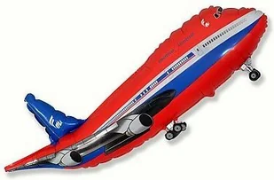 Samolot - Gadżety na imprezę - miniaturka - grafika 2