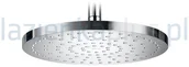 Deszczownice - Roca Głowica okrągła 254 mm Rainsense A5B2250C00 - miniaturka - grafika 1