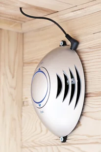 Home&Garden Sauna na podczerwień z koloroterapią DH3C GH (550478) - Sauny - miniaturka - grafika 10