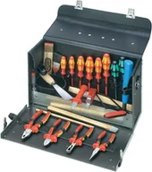 Skrzynki i torby narzędziowe - Parat walizka na narzędzia pusta (5363000031) - miniaturka - grafika 1