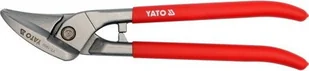 Yato nożyce do cięcia blachy lewe YT-1900 - Nożyce i noże - miniaturka - grafika 5