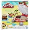 Hasbro Play-Doh Hamburgery - Masy plastyczne Hasbro Play-Doh Hamburgery - Masy plastyczne - miniaturka - grafika 2