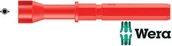 Śrubokręty - Wera Wymienny trzpień izolowany do szaf sterujących Kraftform Kompakt VDE 99 (05 (5003463001) - miniaturka - grafika 1