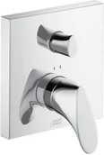 Baterie podtynkowe - Hansgrohe Starck Organc 12415000 - miniaturka - grafika 1