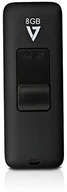 Pendrive - V7 Professional USB Stick Czarny, czarny 8 GB VF28GAR-3N - miniaturka - grafika 1