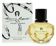 Wody i perfumy damskie - Aigner Pour Femme woda perfumowana 60ml - miniaturka - grafika 1