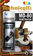 Pozostałe narzędzia ogrodowe - TECHNICQLL PREPARAT PENETRUJĄCY MD-80 50 ML zakupy dla domu i biura BRAK - miniaturka - grafika 1
