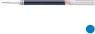 Wkłady do długopisów - Pentel Wkład do długopisu LR7 EnerGel niebieski LR7-C - miniaturka - grafika 1