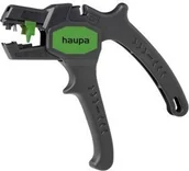 Kombinerki i obcęgi - HAUPA Automatyczne szczypce do zdejmowania izolacji Plus 210695 - miniaturka - grafika 1
