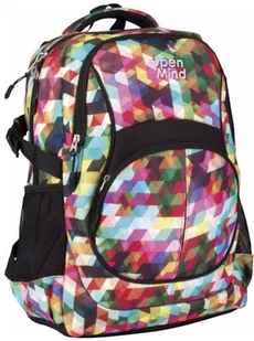 Astra Plecak Open Mind 9 - Plecaki - miniaturka - grafika 4