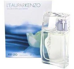 Kenzo Leau par Kenzo Femme woda toaletowa 30ml - Wody i perfumy damskie - miniaturka - grafika 2