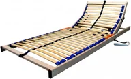 Stelaże pod materac - Stelaż regulowany elektrycznie Raisa dla Ciebie 90x200 - miniaturka - grafika 1