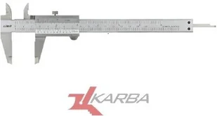 Limit suwmiarka 150mm (2670-0302) - Suwmiarki i mikrometry - miniaturka - grafika 3