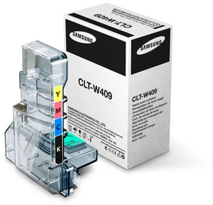 Samsung Pojemnik na zużyty toner CLP-310/315 | CLT-W409 - Dodatki do drukarek i skanerów - miniaturka - grafika 2