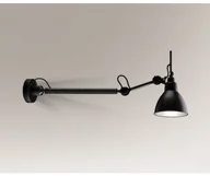 Lampy ścienne - Shilo Kinkiet DAISEN 4482 4482 - miniaturka - grafika 1