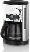 Ekspresy do kawy - Russell Hobbs 18514 Cottage Floral - miniaturka - grafika 1