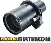 Akcesoria do projektorów - Panasonic Obiektyw ET-D75LE8 - miniaturka - grafika 1