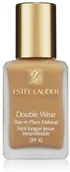 Pudry do twarzy - Estée Lauder Double Wear Stay-W-Place Makeup SPF 10 Liquid Foundation 30 ml 0027131977575 - miniaturka - grafika 1