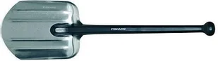 FISKARS Łopatka Aluminiowa Łopata Saperka 1001574 - Grabie i motyki - miniaturka - grafika 2