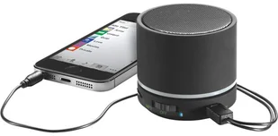 Leitz 6358-00-95 - Głośniki przenośne - miniaturka - grafika 2