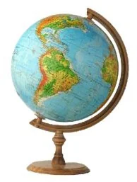 DĘBOWA SKALA I STOPKA Globus 320 fizyczny - Książki do nauki języka niemieckiego - miniaturka - grafika 2