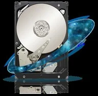 Dyski serwerowe - Seagate Dysk ST4000NM0034 4TB 7200 128MB SAS - miniaturka - grafika 1