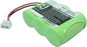 Akcesoria do telefonów stacjonarnych - Cameron Sino Panasonic P-P303 600mAh 2.16Wh NiMH 3.6V 3x2/3AA () GC-BCO145 - miniaturka - grafika 1